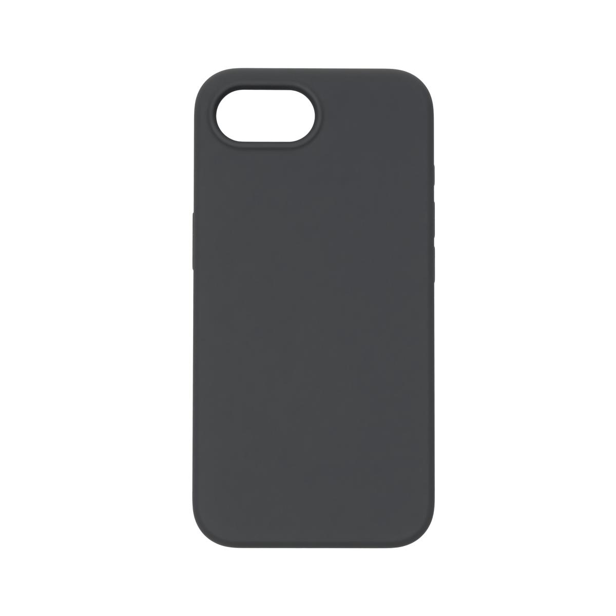 Dviced Silicone Magnetic iPhone 17e/16e case - Grey