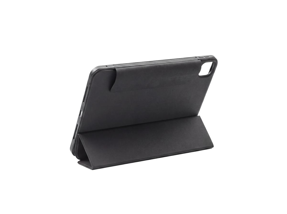 Dviced Hybrid case for iPad Pro 11-inch (M4,M5) - Black