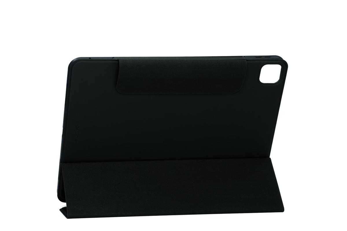 Dviced Hybrid case for iPad Pro 13-inch (M4,M5) - Black