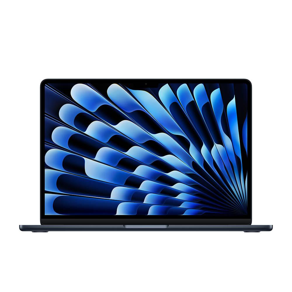 Apple MBA 13.6: MIDNIGHT/M5 10C CPU/10C GPU/32GB/1TB -INT English kybrd/RO manual
