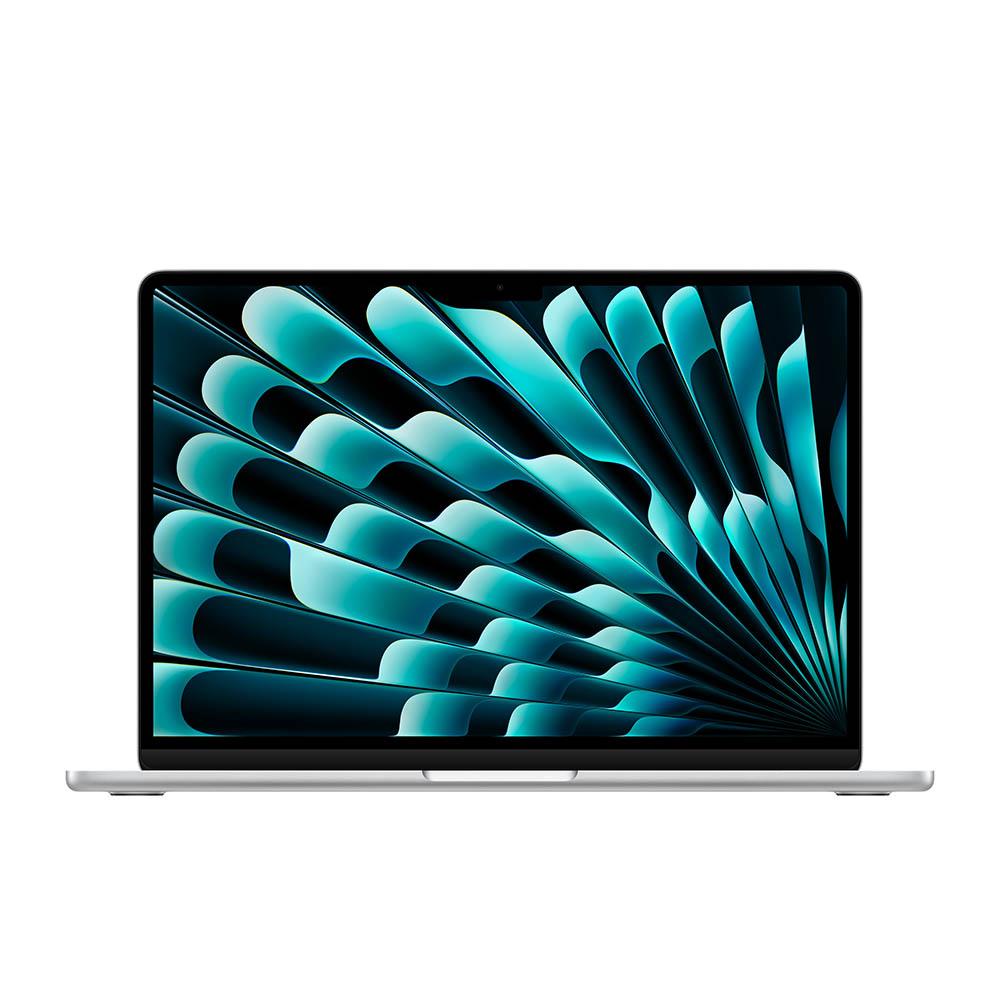 Apple MBA 13.6: SILVER/M5 10C CPU/10C GPU/32GB/1TB -INT English kybrd/RO manual