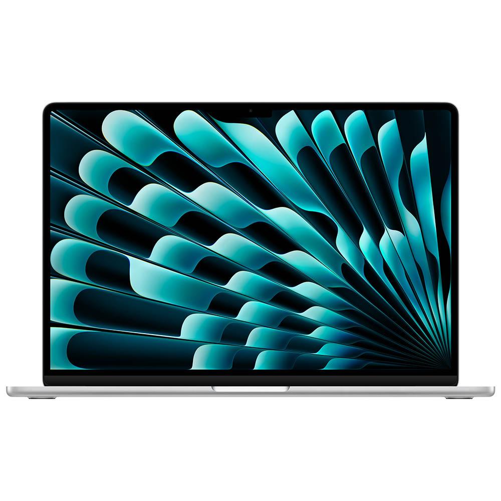 Apple MBA 15.3: SILVER/M5 10C CPU/10C GPU/32GB/1TB -INT English kybrd/RO manual