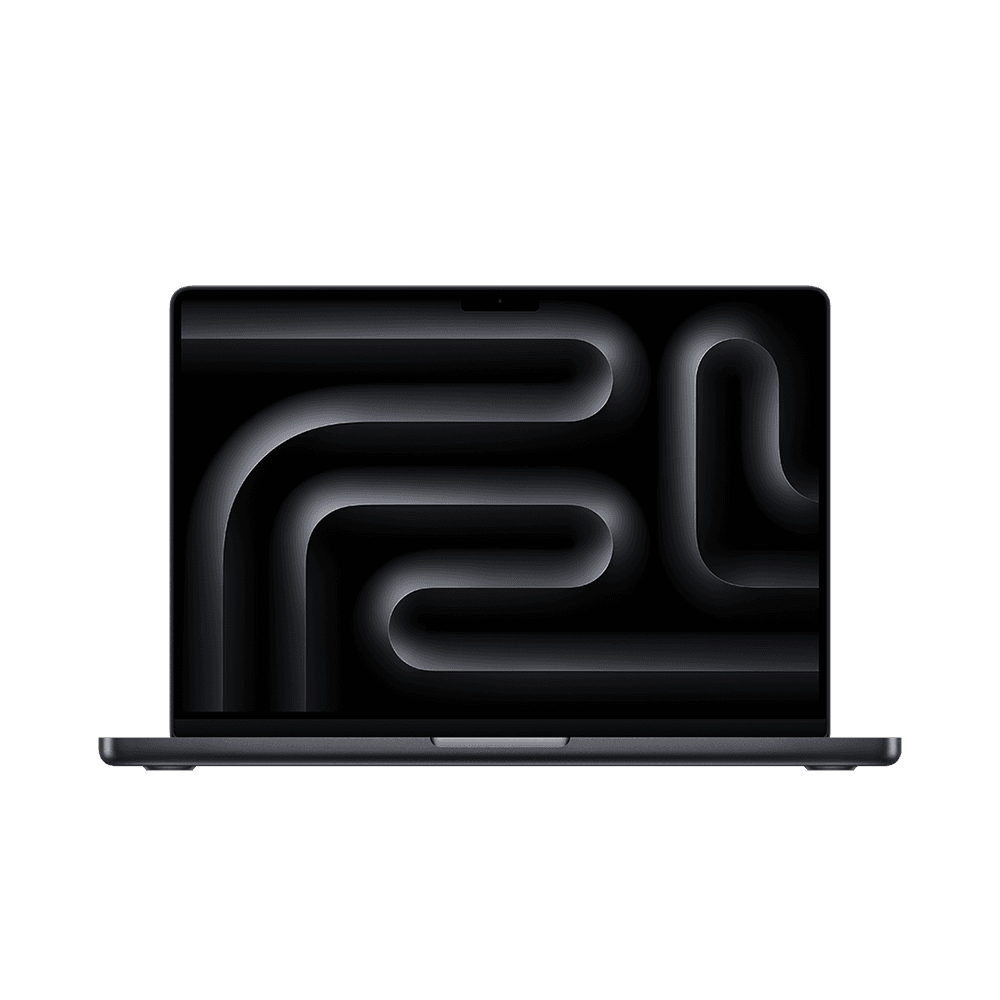 Apple MBP 14: SPACE BLACK/M5 PRO 15C CPU/16C GPU/48GB/1T-US kybrd/RO manual/Power adapter 70W USB-C