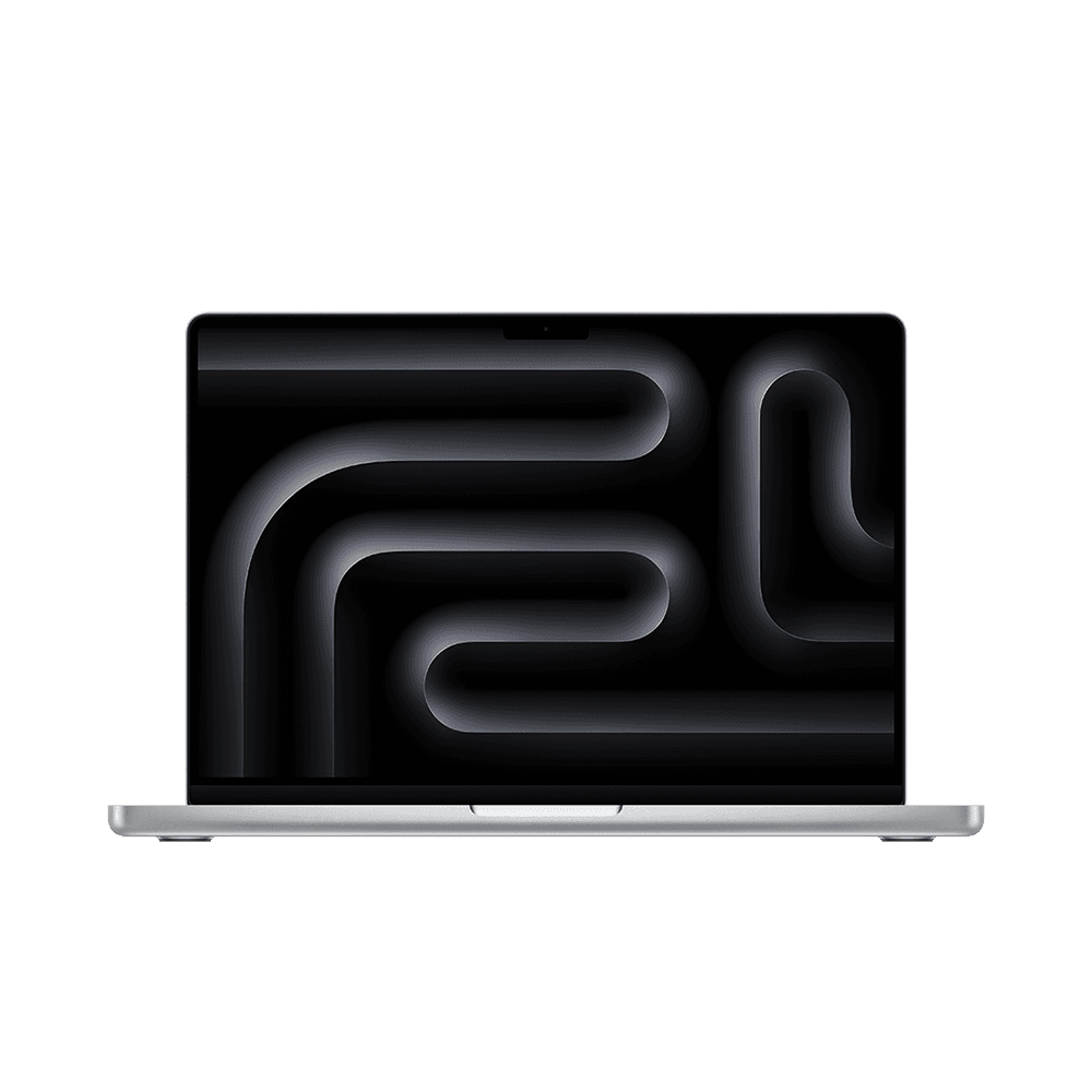 Apple MBP 14: SILVER/M5 PRO 15C CPU/16C GPU/48GB/2TB -INT English kybrd/RO manual