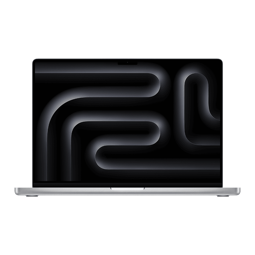 Apple MBP 16: SILVER/M5 PRO 18C CPU/20C GPU/48GB/2TB -INT English kybrd/RO manual