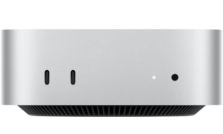 Apple MAC MINI: M4 PRO 14C CPU/20C GPU/24GB/512GB -INT English kybrd/RO manual