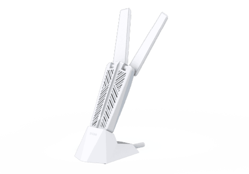 Adaptor wireless D-LINK BE6500, WIFI 7, Mesh, Tri-Band