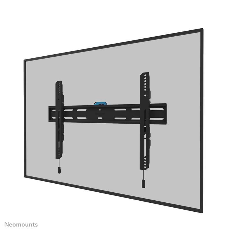 Suport perete Neomounts WL30S-850BL16; pentru display-uri cu diagonale 42"-86", sistem de prindere VESA 100x100~600x400