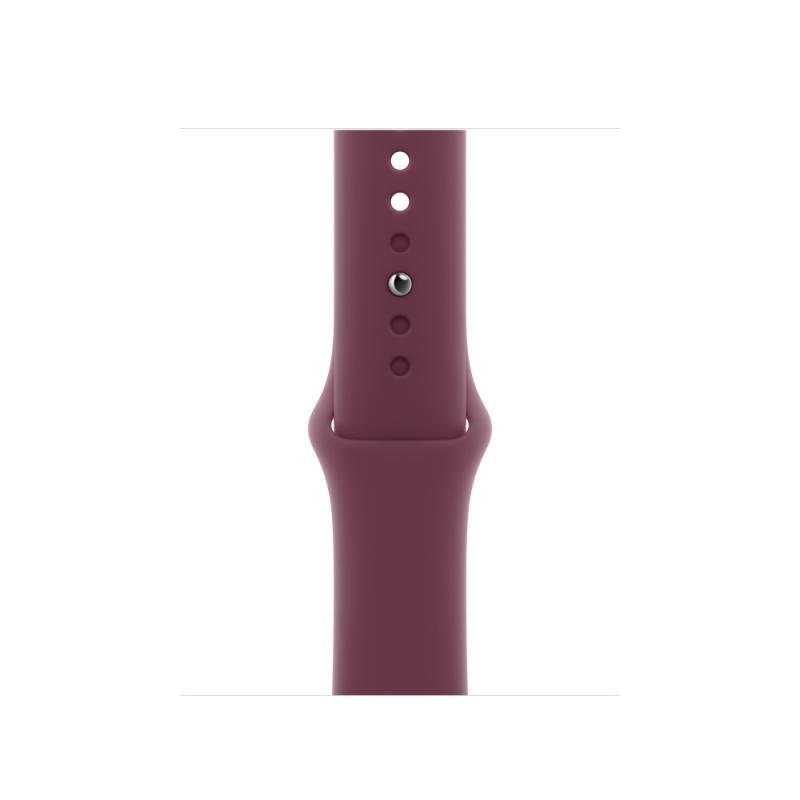 Curea pentru Apple Watch 41mm Mulberry Sport Band - S/M