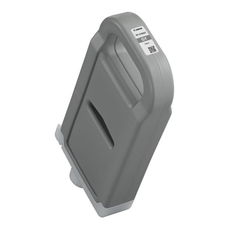 Cartus Canon PFI-3700GY, Grey