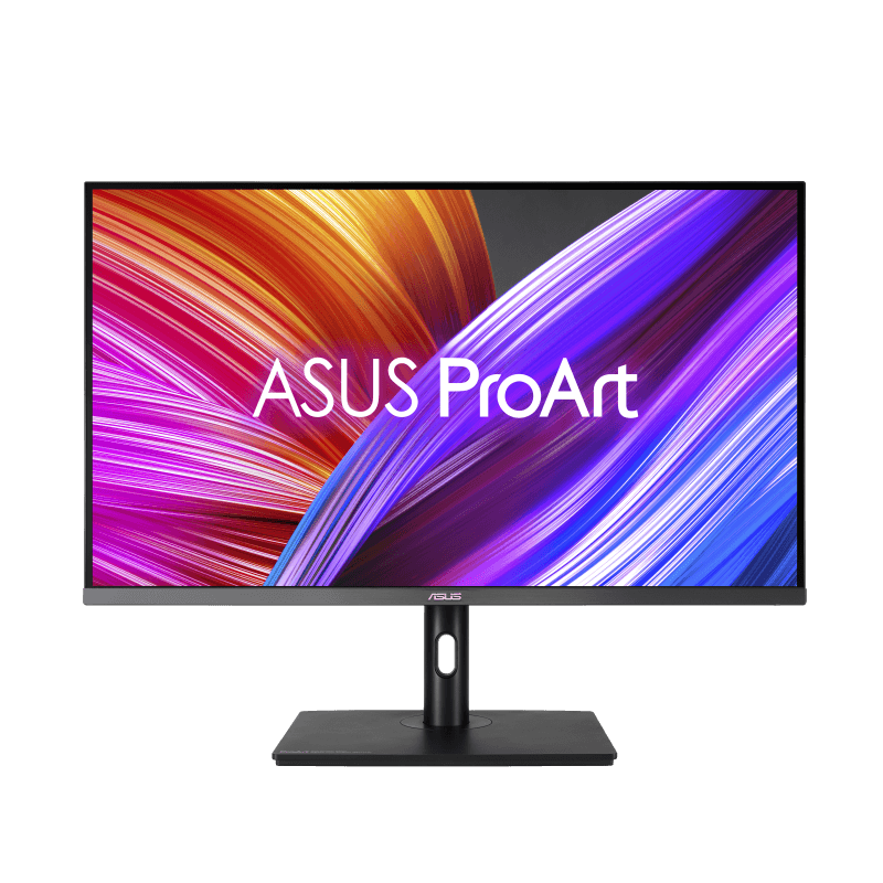 Monitor Commercial ASUS ProArt PA32UCR-K, 32", 3840 x 2160 pixeli, Black, 3 ani Garantie