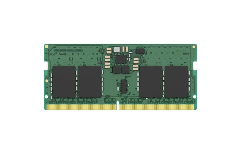 Memorie RAM Server Kingston ValueRAM, 8GB DDR5, CL20