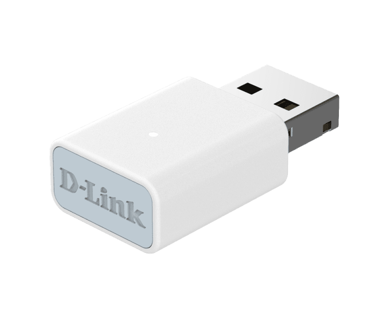 Adaptor Wireless D-Link AC13U, WIFI 5, Mesh, Dual Band