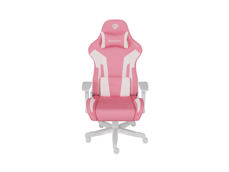 Scaun gaming Genesis Nitro 710, material piele ecologica, reglabil pe inaltime, greutate maxima suportata 150 kg
