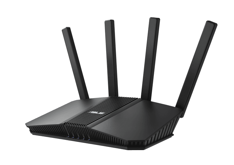 Router wireless ASUS RT-BE82U BE6500, WIFI 7, Dual Band