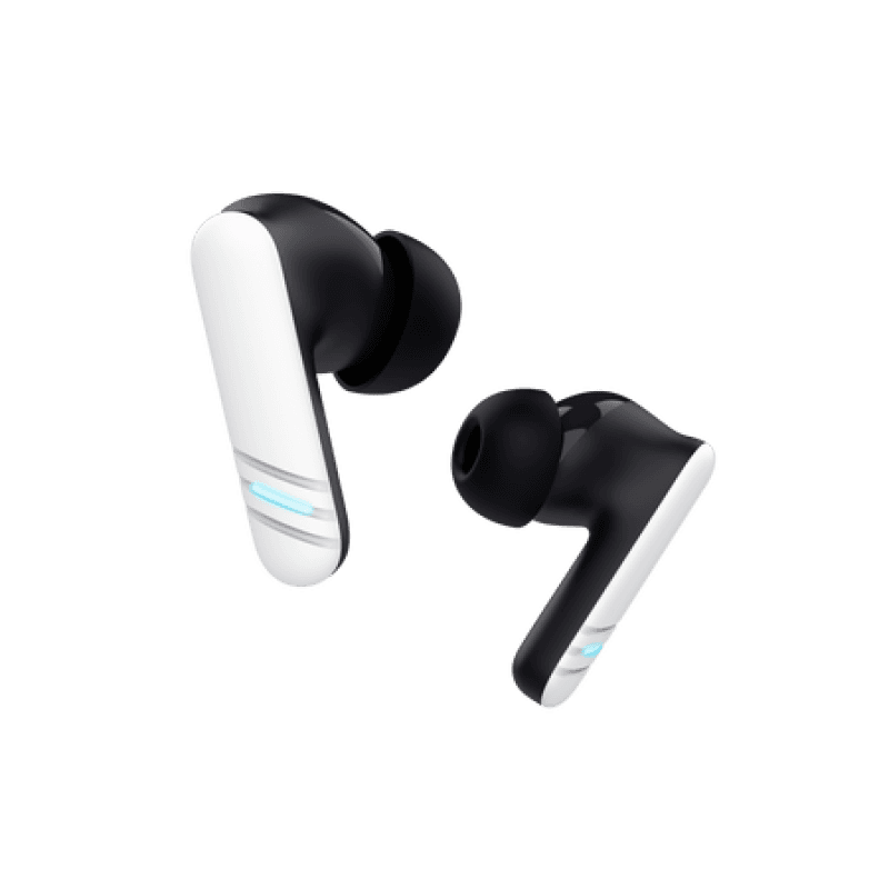 Casti Gaming In-ear Trust GXT 409 Oxxie, Wireless, Multicolor