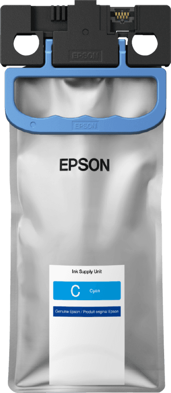 Cartus EPSON WorkForce Pro EM-C8101R Ink Pack XXL, Cyan