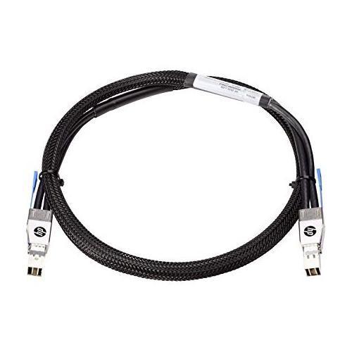 HPE Aruba Networking 2920/2930M 1m Stacking Cable