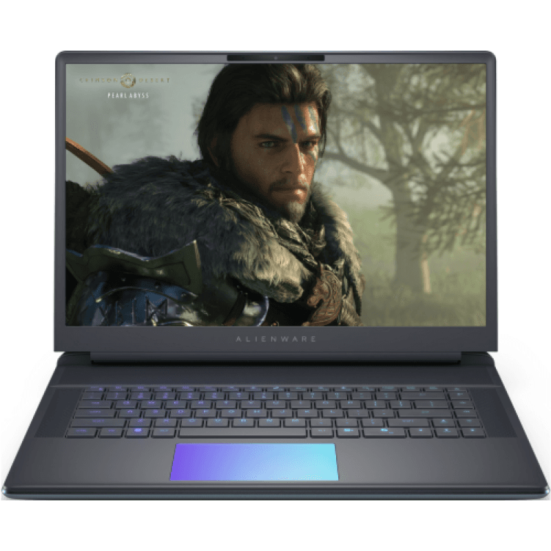 Laptop Gaming Alienware 16 Area-51, cu procesor Intel Core Ultra 9 275HX, 16'' WVA, 64 GB DDR5, 2 TB