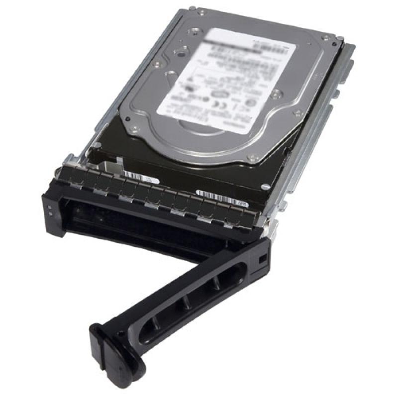 Hard Disk DELL 400-ASIF, 8TB, SATA, 7200RPM