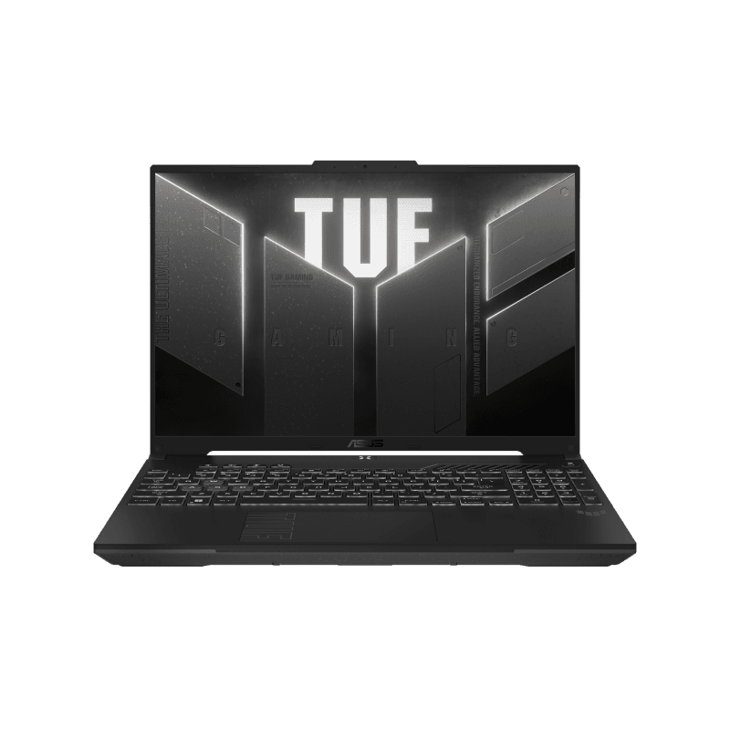 Laptop Gaming ASUS TUF Gaming A16, cu procesor AMD Ryzen 7 170, 16'' IPS, 16 GB DDR5, 512 GB, NVIDIA GeForce RTX 4050