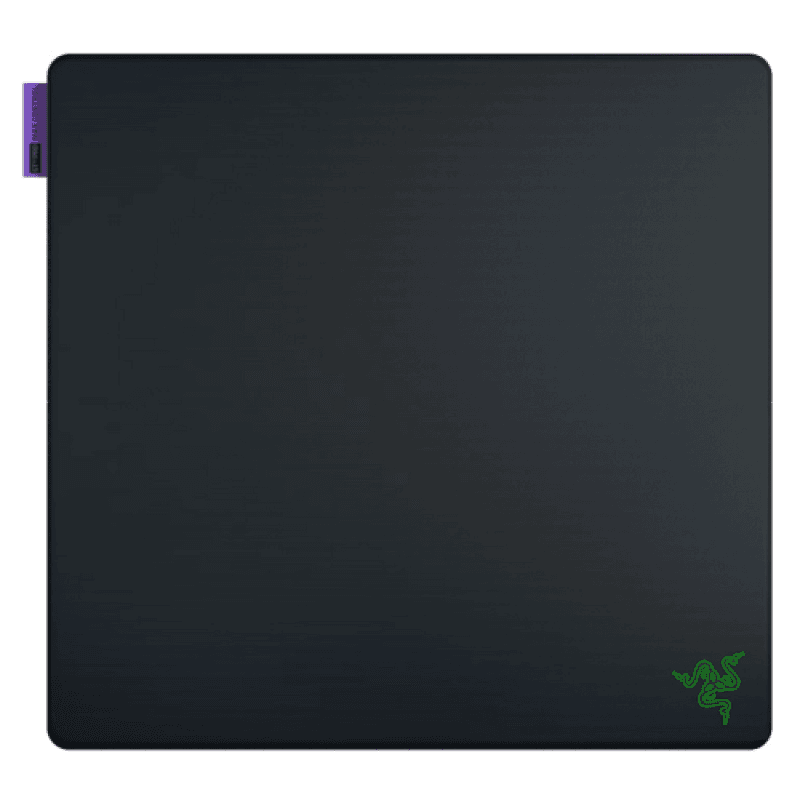 Mousepad Razer Gigantus V2 Pro L Max Control, dimensiuni 500 x 480 mm, material textil