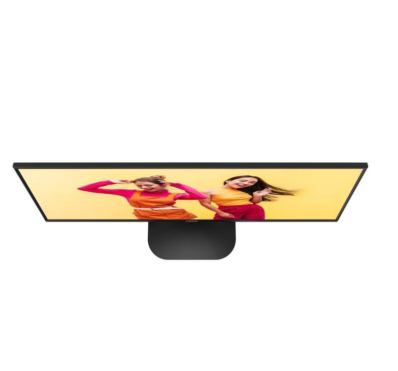 Monitor Consumer AOC 24B35HM2, 23.8", 1920 x 1080 pixeli, Black, 3 ani Garantie