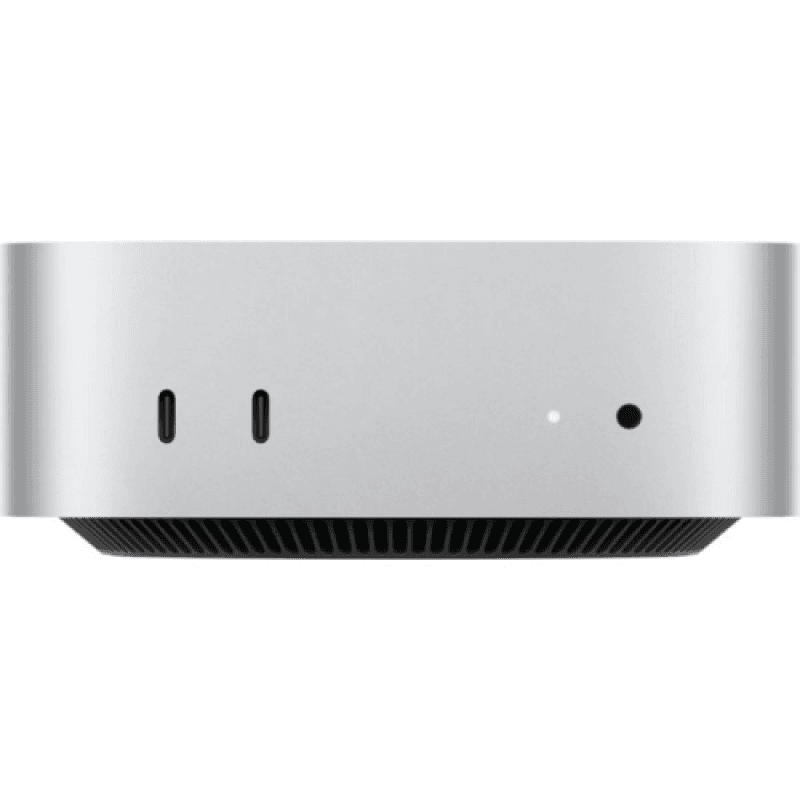 Mac mini: Apple M4 (CPU 10-core, GPU 10-core, Neural Engine 16-core)/32GB/1TB (Cto from MU9D3RC/A)