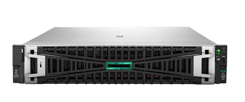 HPE DL380 G12 6517P 2X32G 8SFF EU SVR
