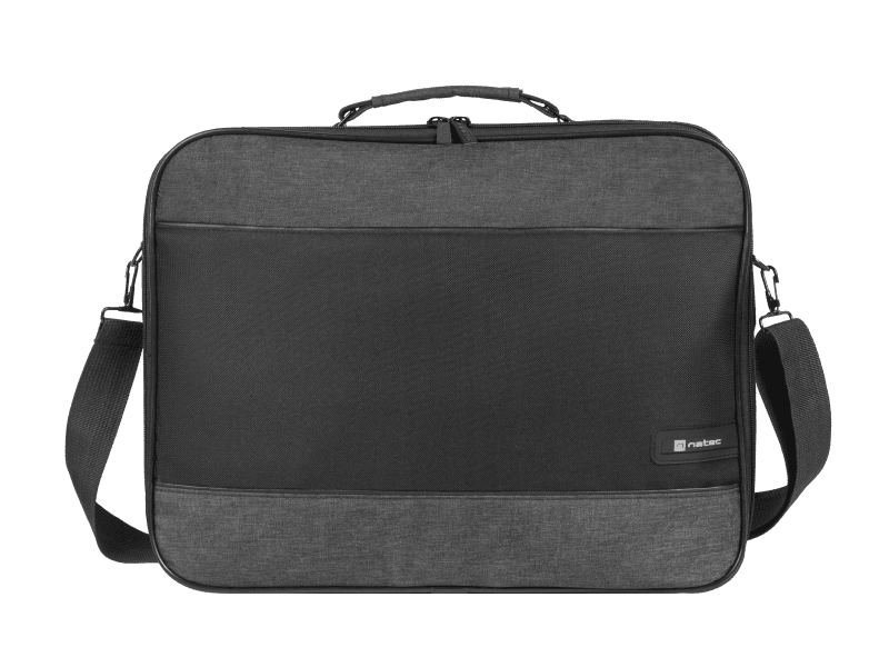 Geanta laptop NATEC Impala 2, Negru, 2 ani Garantie