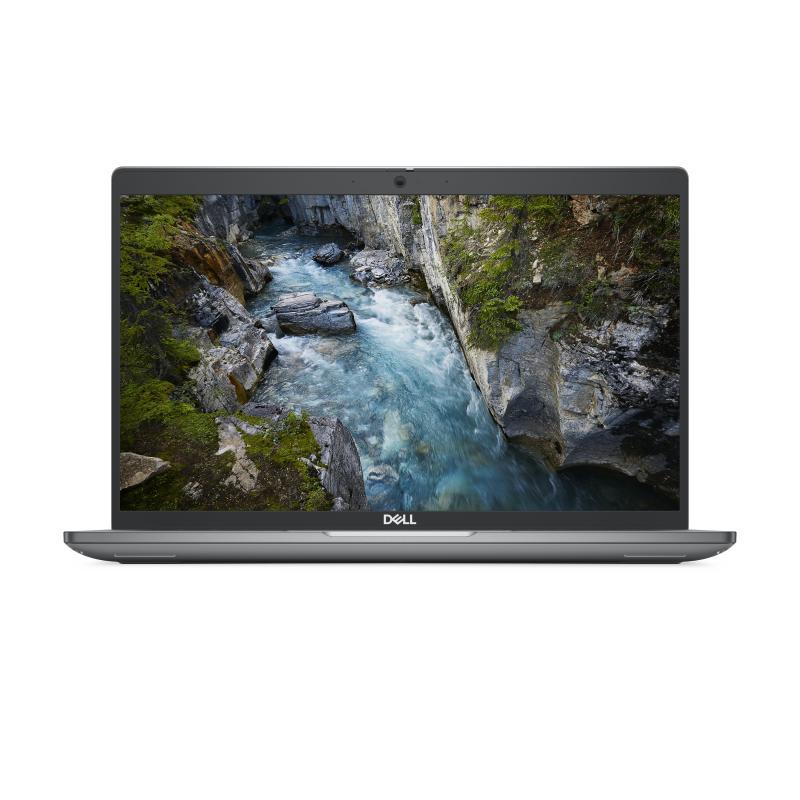 Laptop Workstation DELL Precision 3490, cu procesor Intel Core Ultra 7 155H, 14'' IPS, 32 GB DDR5, 1 TB SSD