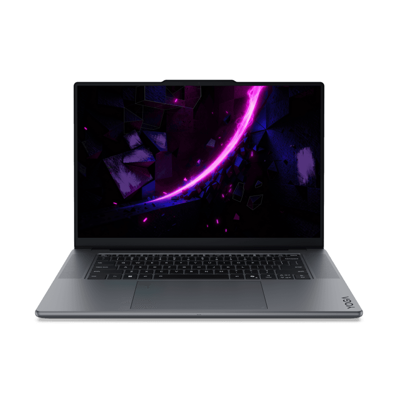 Laptop Consumer Lenovo Yoga Pro 9 16IPH11, cu procesor Intel Core Ultra 9 386H, 16'' OLED, 64 GB LPDDR5x, 1 TB