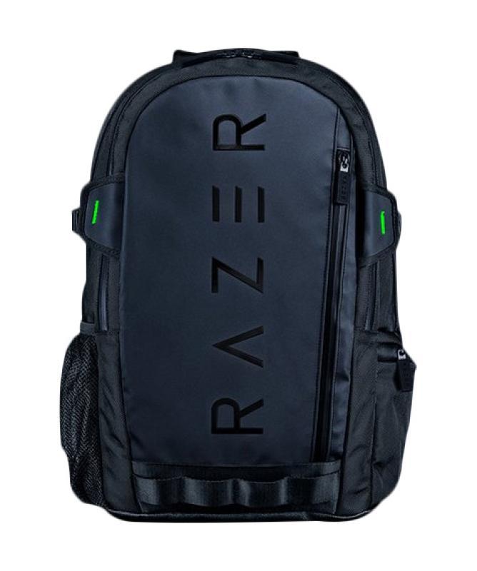 Rucsac laptop Razer Rogue V3, negru, 2 ani Garantie