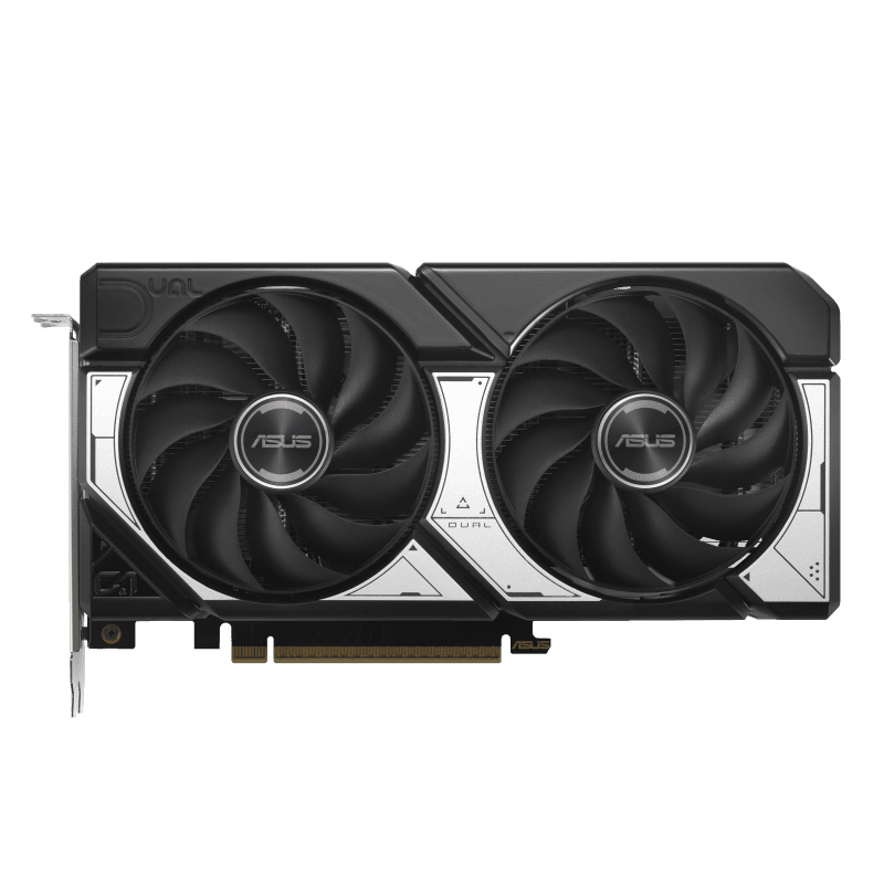 Placa video ASUS GeForce RTX 5060 Ti, 8GB GDDR7, PCI Express 5.0, 128-bit