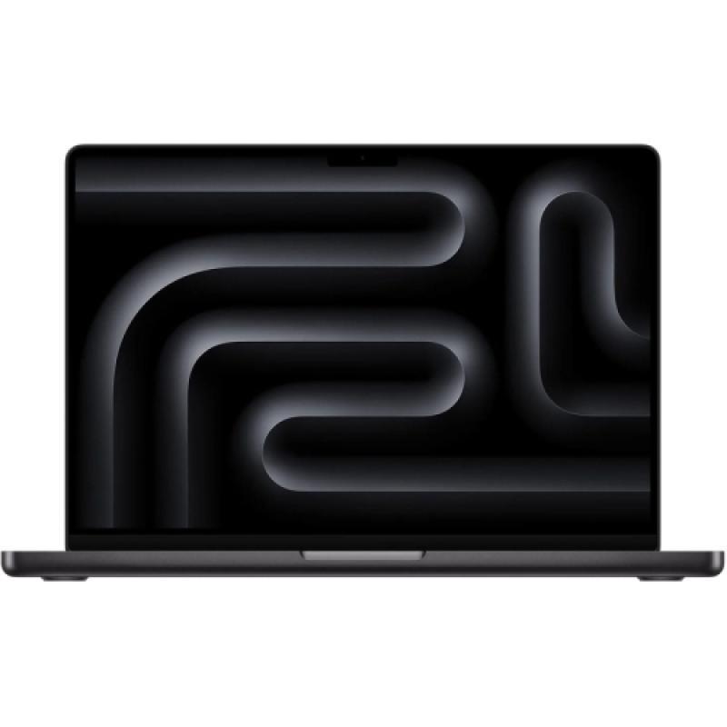MacBook Pro 14.2"/Apple M5 (CPU 10-core, GPU 10-core)/32GB/1TB – Space Black - US KB (No Adapter) - 2026 (CTO from