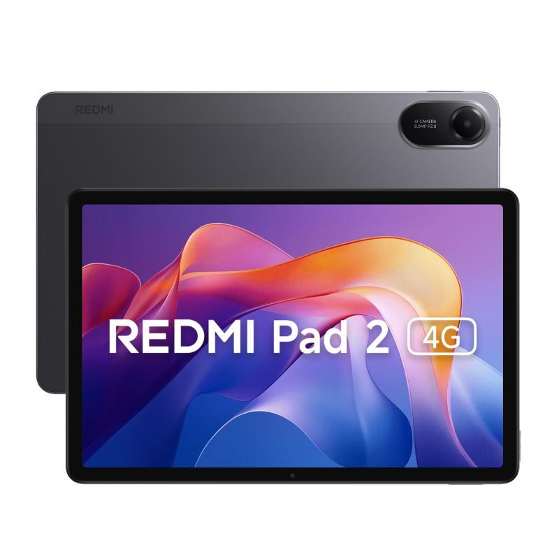 Xiaomi Redmi Pad 6932554433222. Display diagonal: 27.9 cm (11")