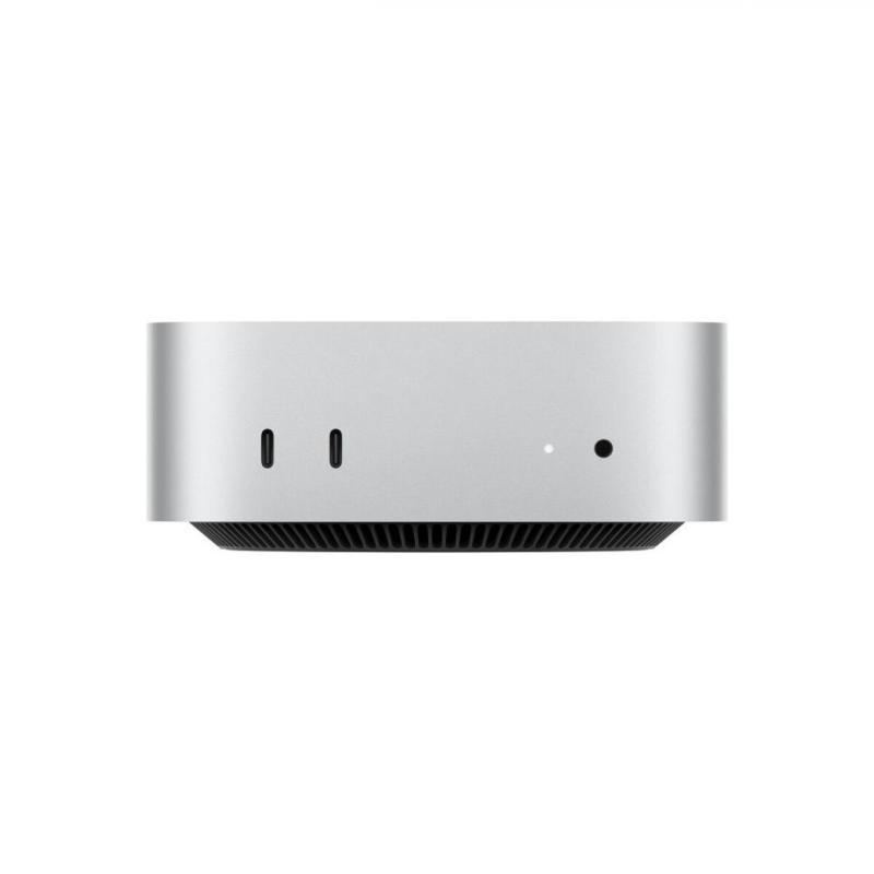 Mac mini: Apple M4 Pro (CPU 14-core, GPU 20-core, Neural Engine 16- core)/64GB/ 4TB