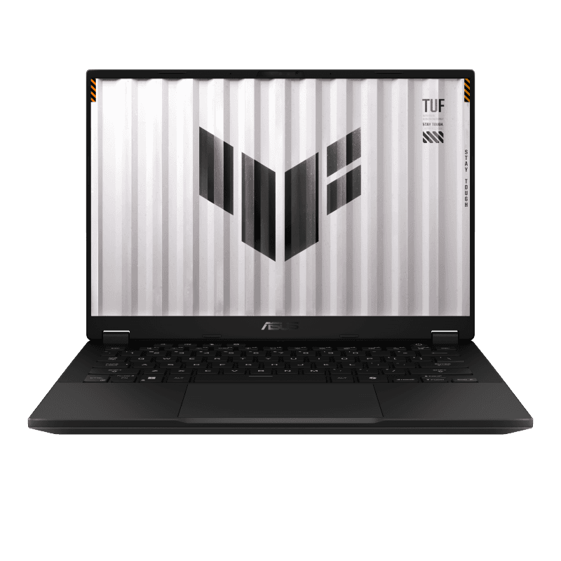 Laptop Gaming ASUS TUF Gaming A14, cu procesor Ryzen AI Max+ 392, 14'' IPS, 32 GB LPDDR5x, 1 TB, AMD Radeon 8060S