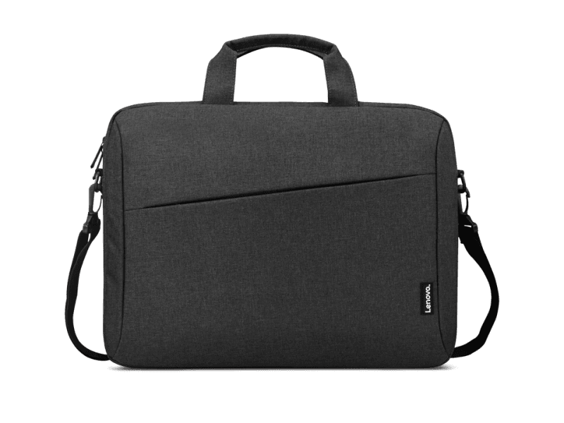 Geanta laptop Lenovo Casual Topload T210, Negru, 1 an Garantie