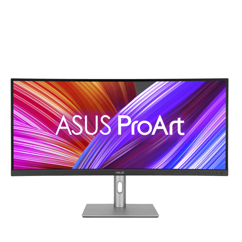Monitor Consumer ASUS PA34VCNV, 34.1", 3440 x 1440 pixeli, Black, 3 ani Garantie