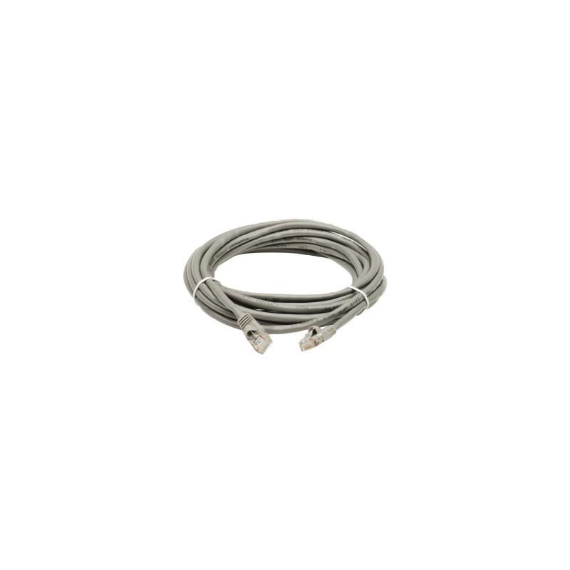 HPE Synergy Frame Link Module CAT6A 1.2m Cable