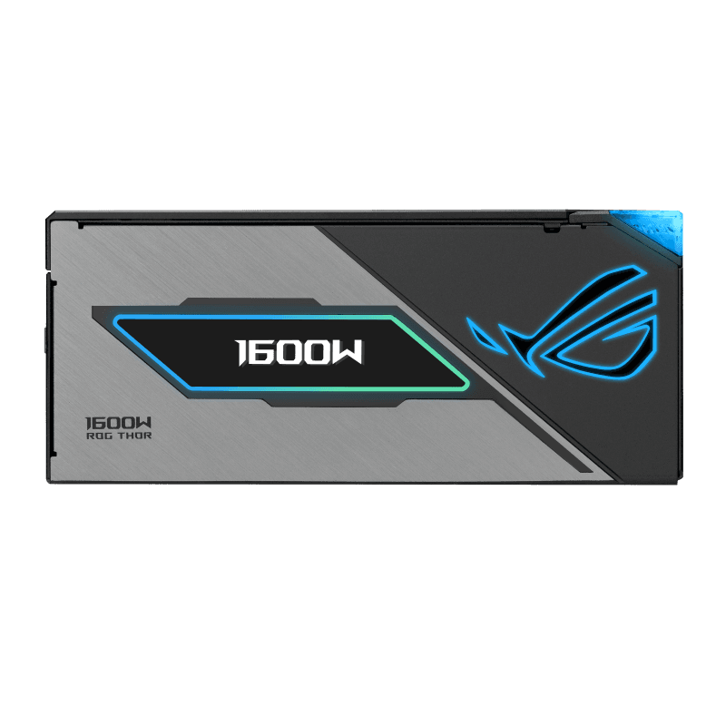 Sursa ASUS ROG Thor Titanium III, 80 PLUS Titanium, RGB, 1600W
