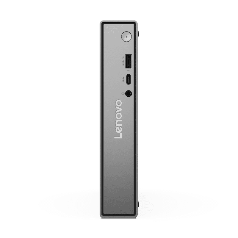 Desktop Business Lenovo ThinkCentre neo 50q Gen 6 cu procesor Intel Core Ultra 5 226V pana la 4.5 GHz, 16 GB LPDDR5X