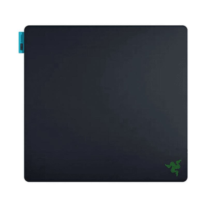 Mousepad Razer Gigantus V2 Pro L Control, dimensiuni 500 x 480 mm, material textil