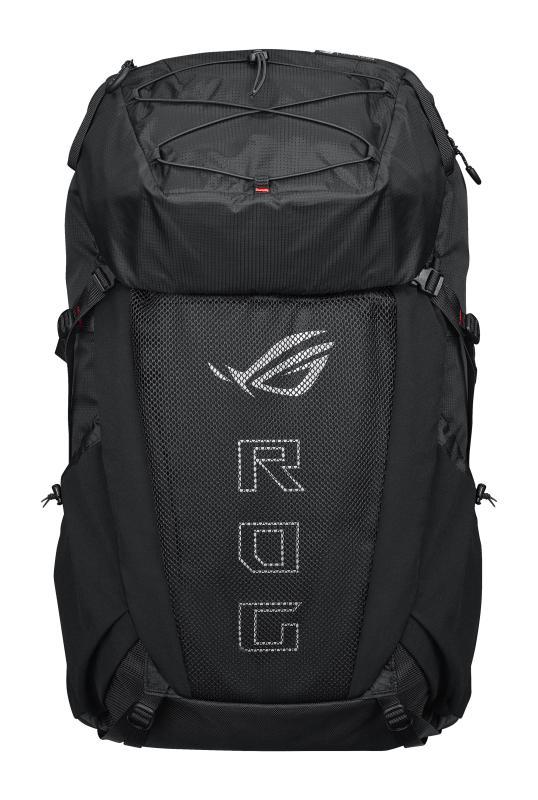 Rucsac laptop ASUS ROG Archer ErgoAir, Negru, 1 an Garantie