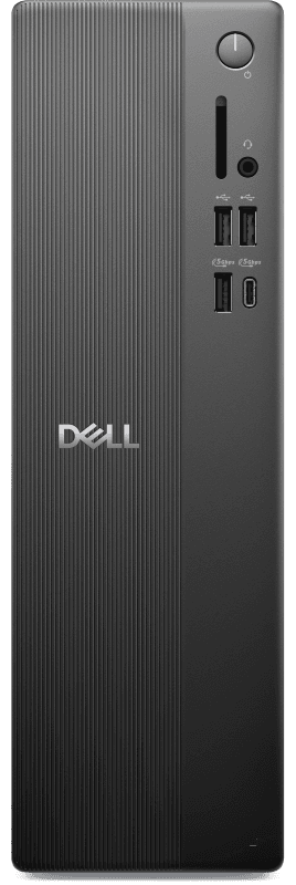 Desktop Consumer DELL ECS1250 cu procesor Intel Core Ultra 7 265 pana la 5.3 GHz, 16 GB DDR5, 1TB SSD