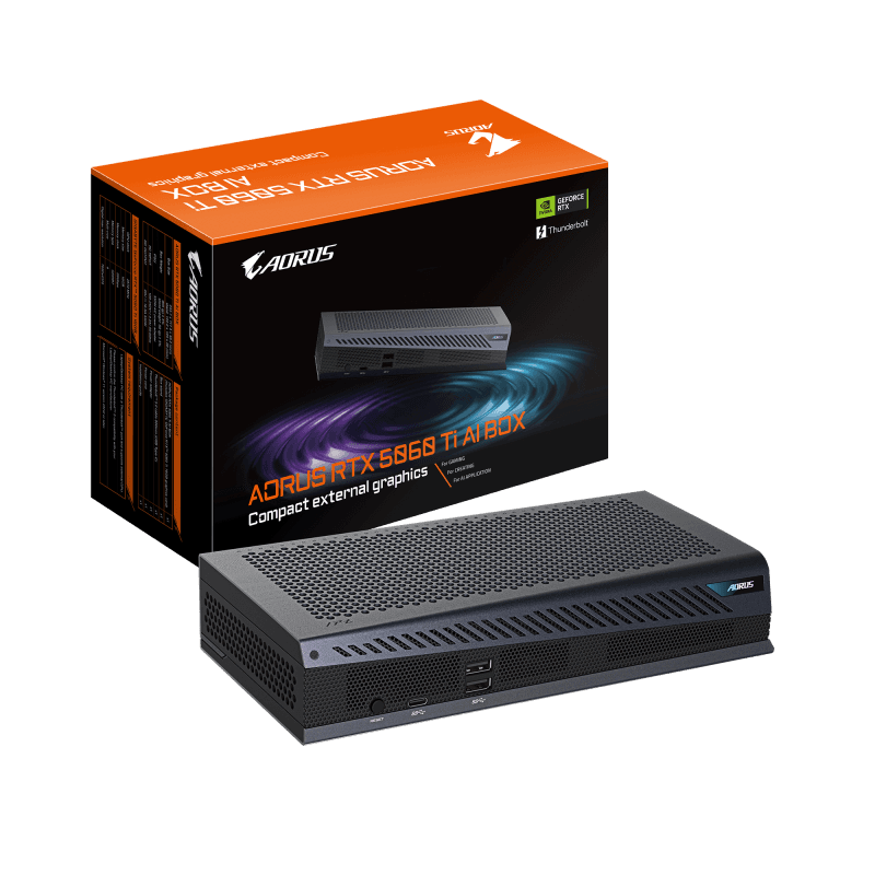 Placa video Gigabyte GEFORCE RTX 5060 Ti, 16GB GDDR7, PCI Express 5.0, 128-bit