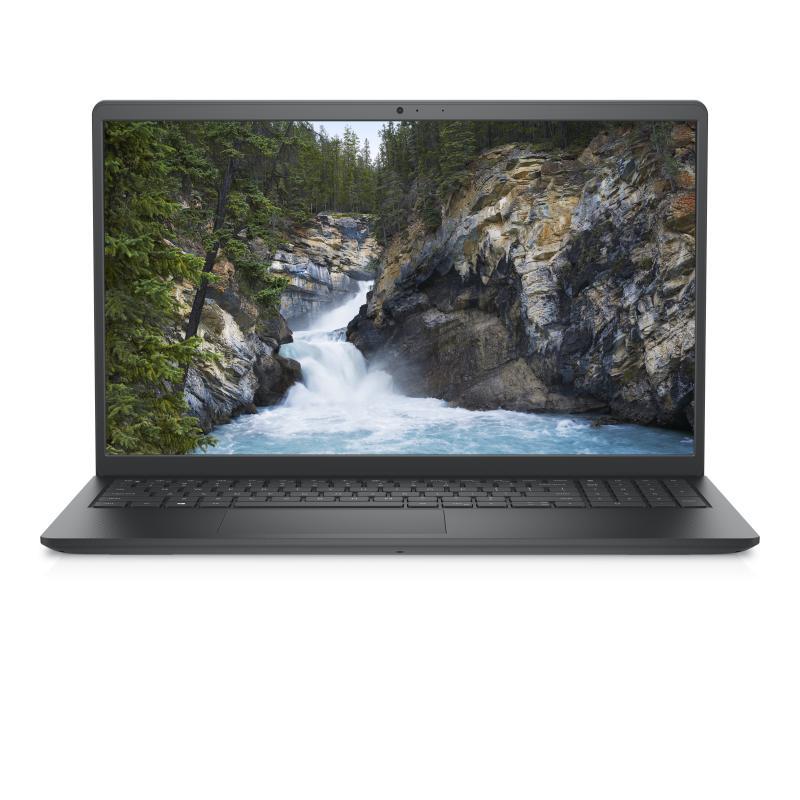 Laptop SMB DELL Vostro 3530, cu procesor Intel Core i7-1355U, 15.6'' IPS, 16 GB DDR4, 512 GB, Intel Iris Xe