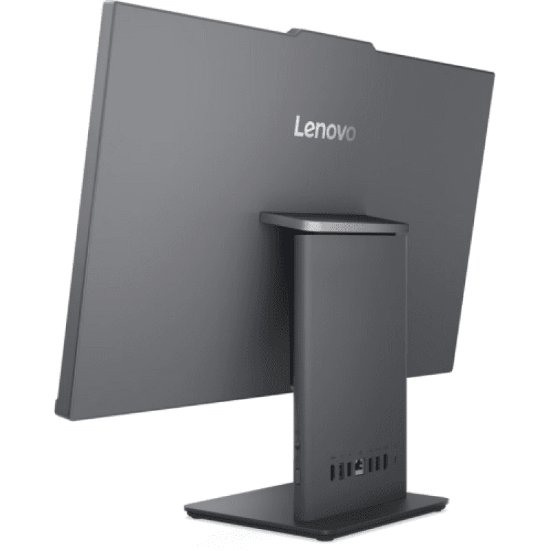 All-in-One Business Lenovo ThinkCentre neo 50a 27 Gen 6 LNL cu procesor Intel Core Ultra 5 226V pana la 4.5 GHz