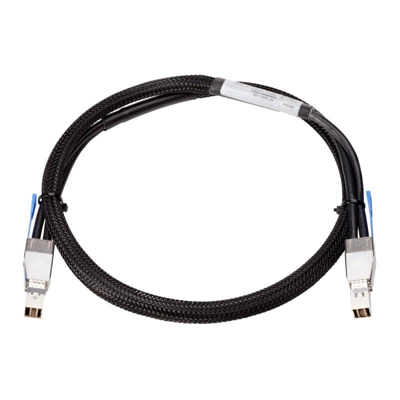 HPE Aruba Networking 2920/2930M 3m Stacking Cable